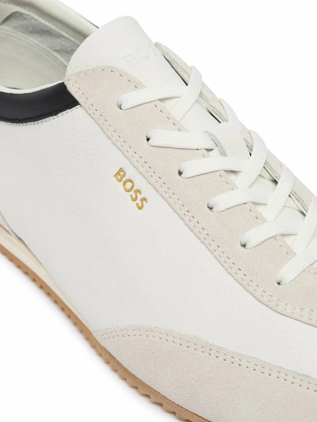 Sneakers Lineor 50568463 Bianco