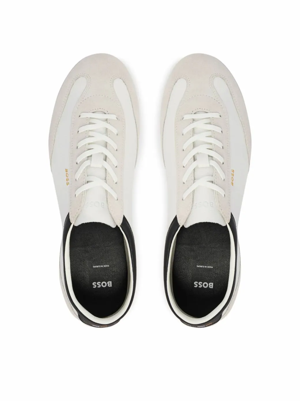 Sneakers Lineor 50568463 Bianco