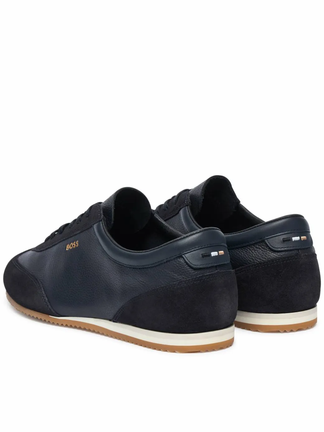 Sneakers Lineor 50568463 Blu scuro