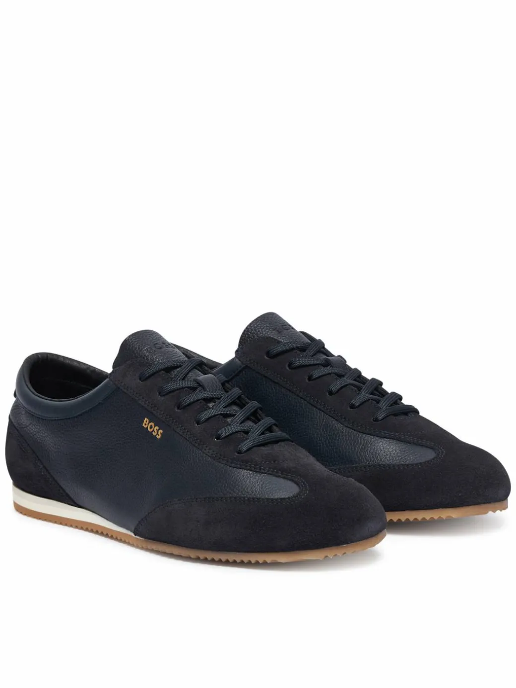 Sneakers Lineor 50568463 Blu scuro