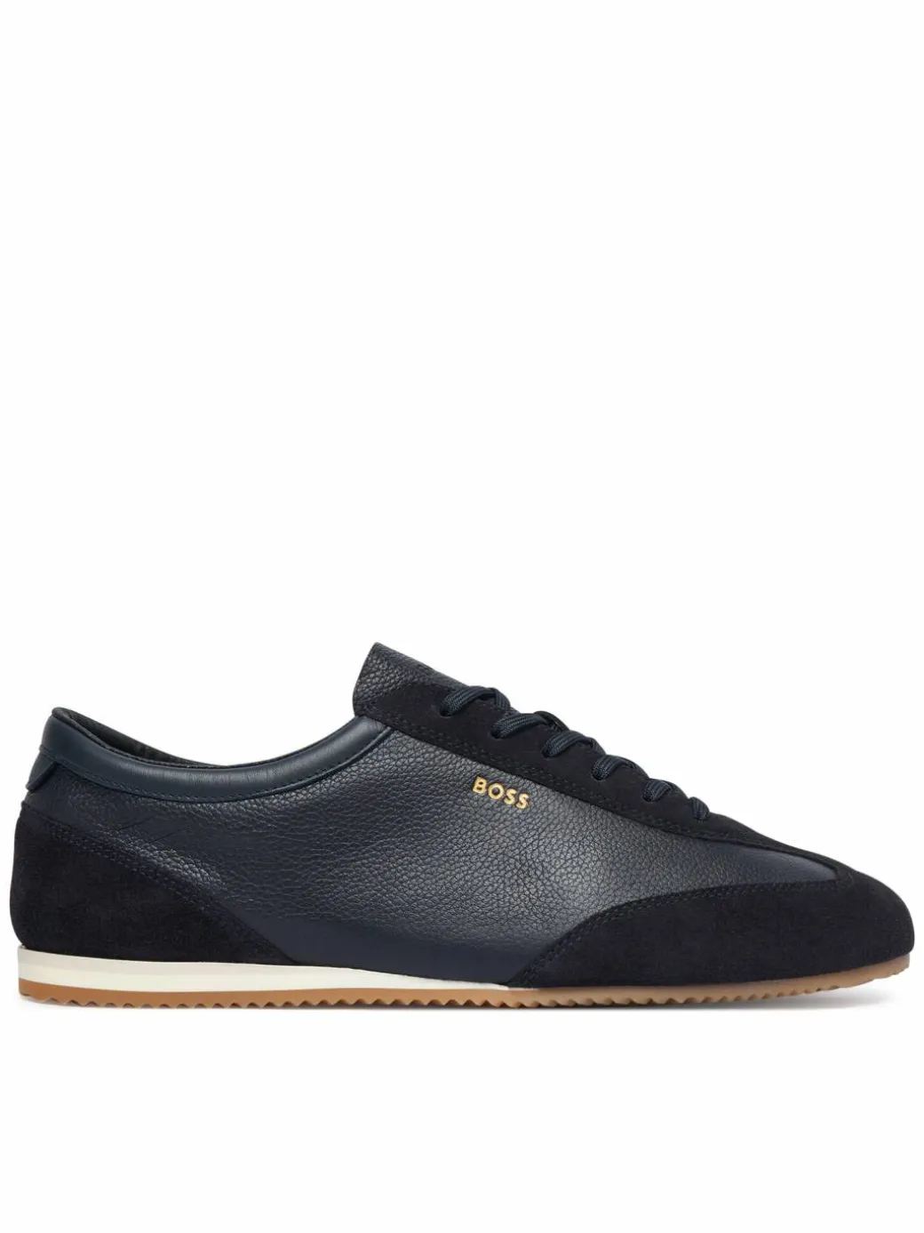 Sneakers Lineor 50568463 Blu scuro