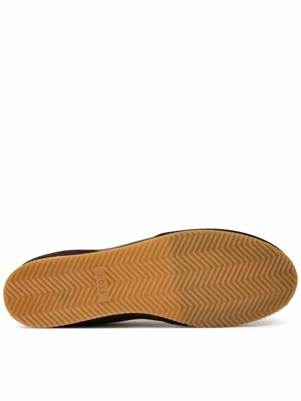 Sneakers Lineor 50568463 Marrone