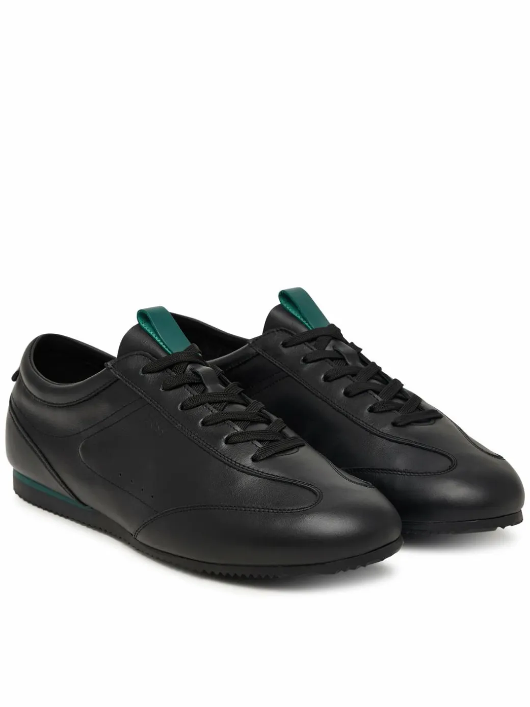 Sneakers Lineor 50570018 Nero