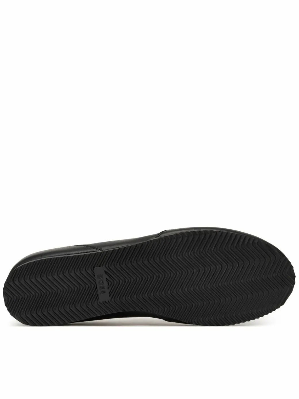 Sneakers Lineor 50570018 Nero