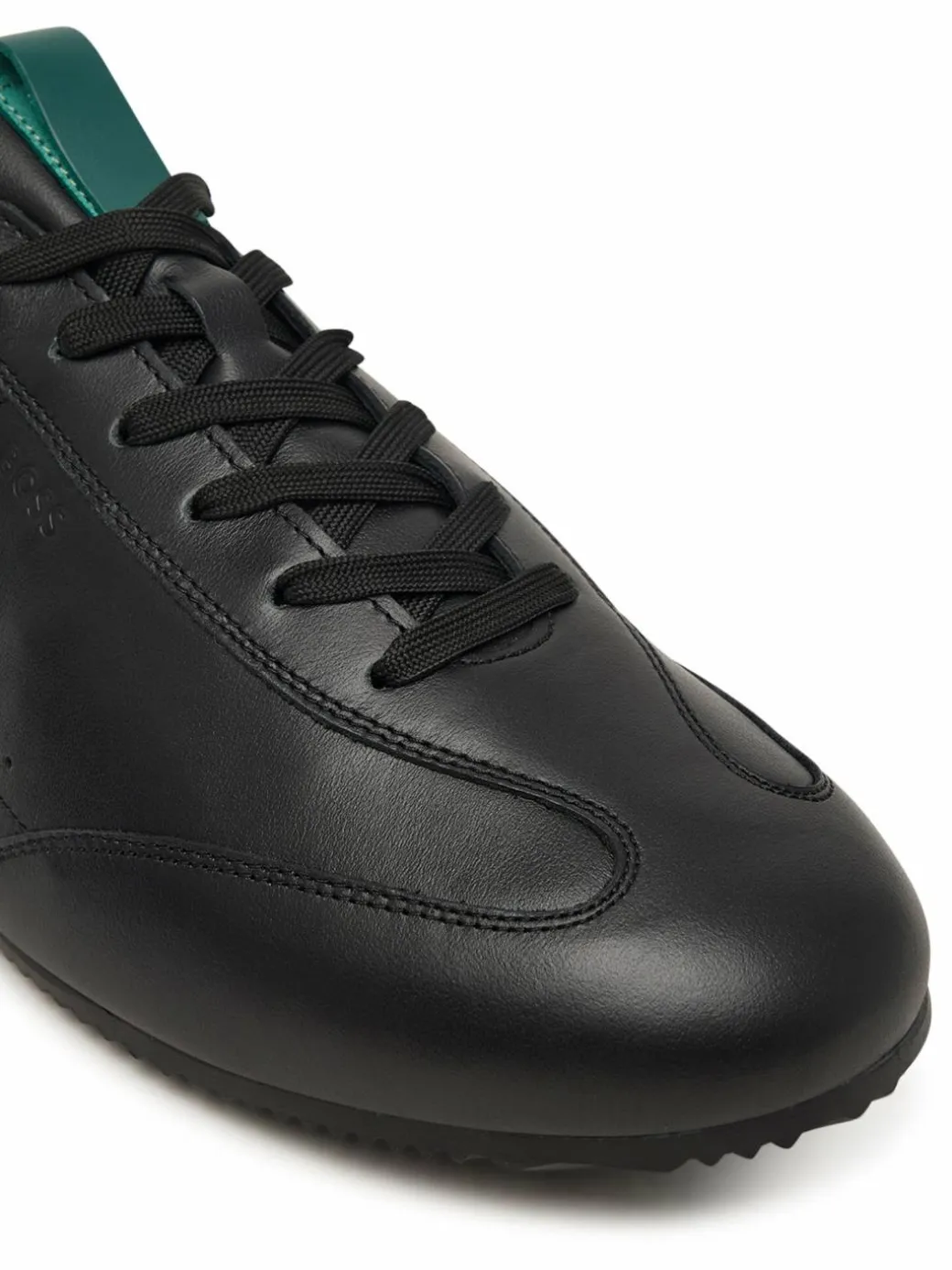 Sneakers Lineor 50570018 Nero