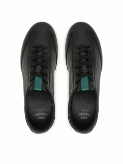 Sneakers Lineor 50570018 Nero