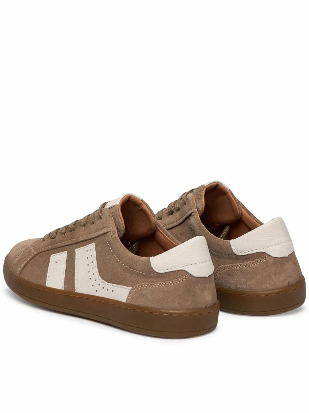 Sneakers Lio 07 20307 Beige