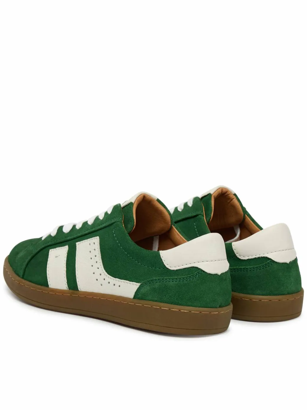 Sneakers Lio 07 20307 Verde