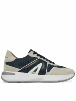 Sneakers Liverpool ASBBLPM 3342 Blu scuro