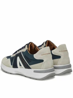 Sneakers Liverpool ASBBLPM 3342 Blu scuro