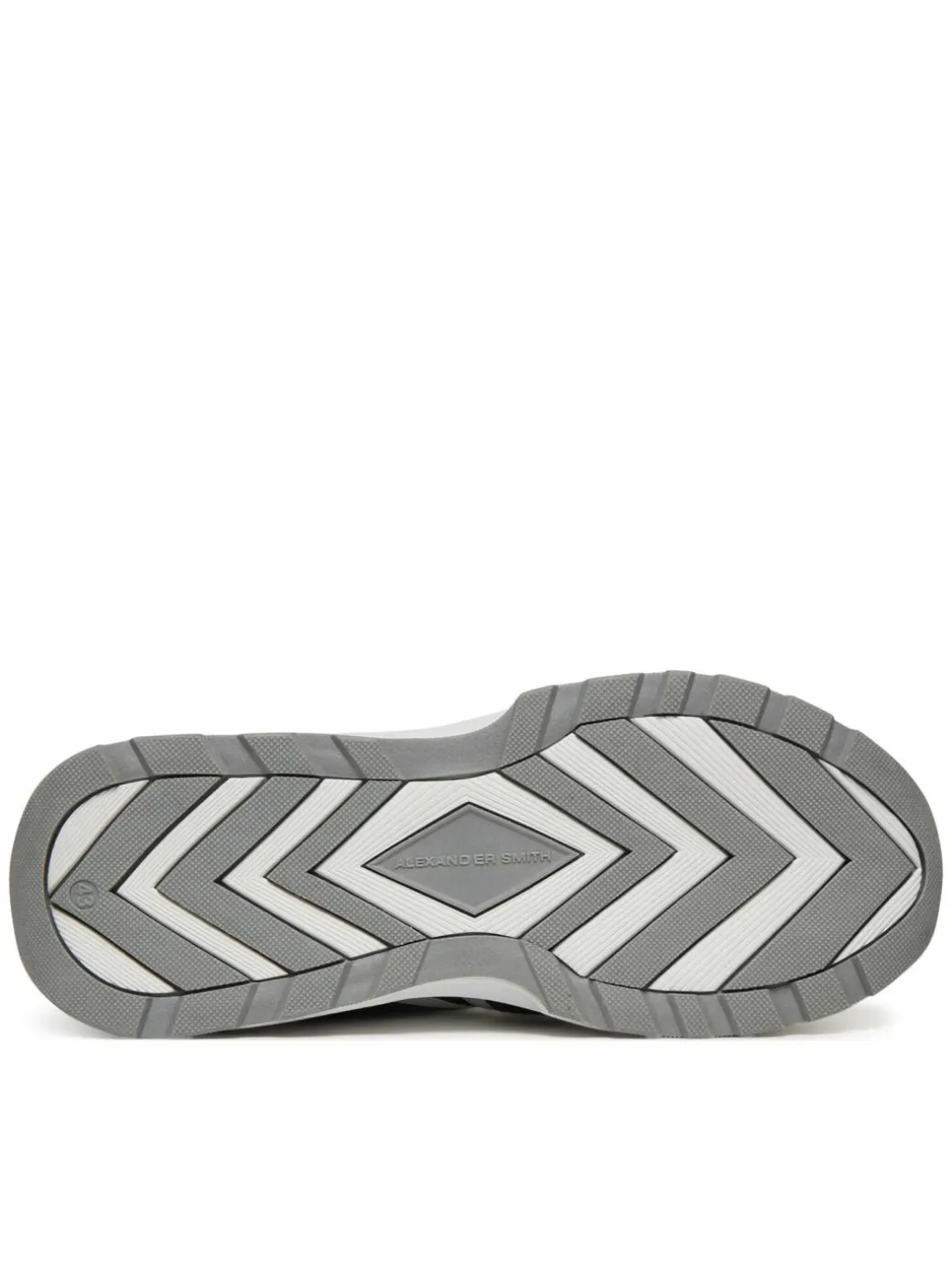 Sneakers Liverpool ASBBLPM 3342 Blu scuro