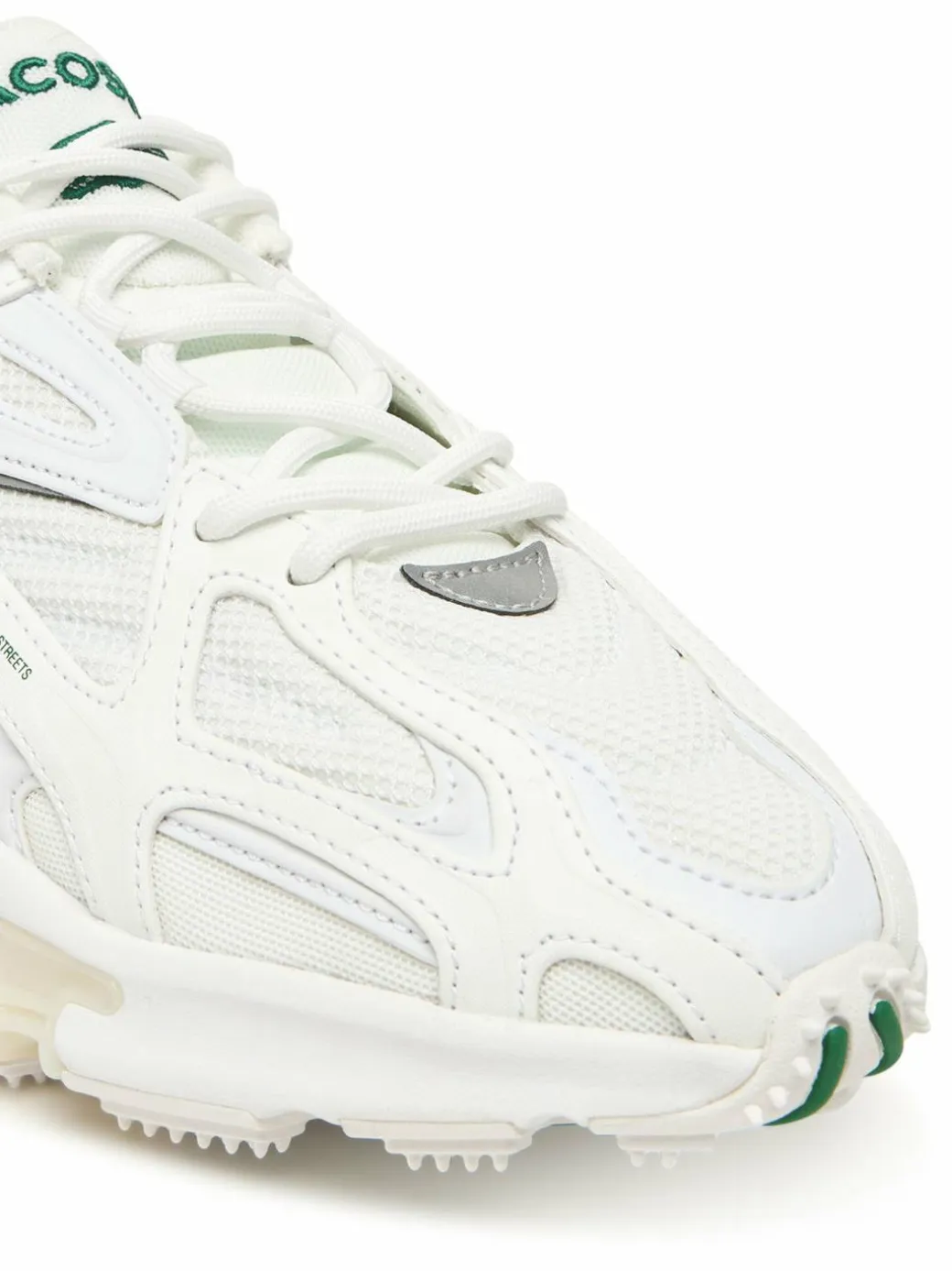 Sneakers L003 2K24 7-50SMA0105 Bianco