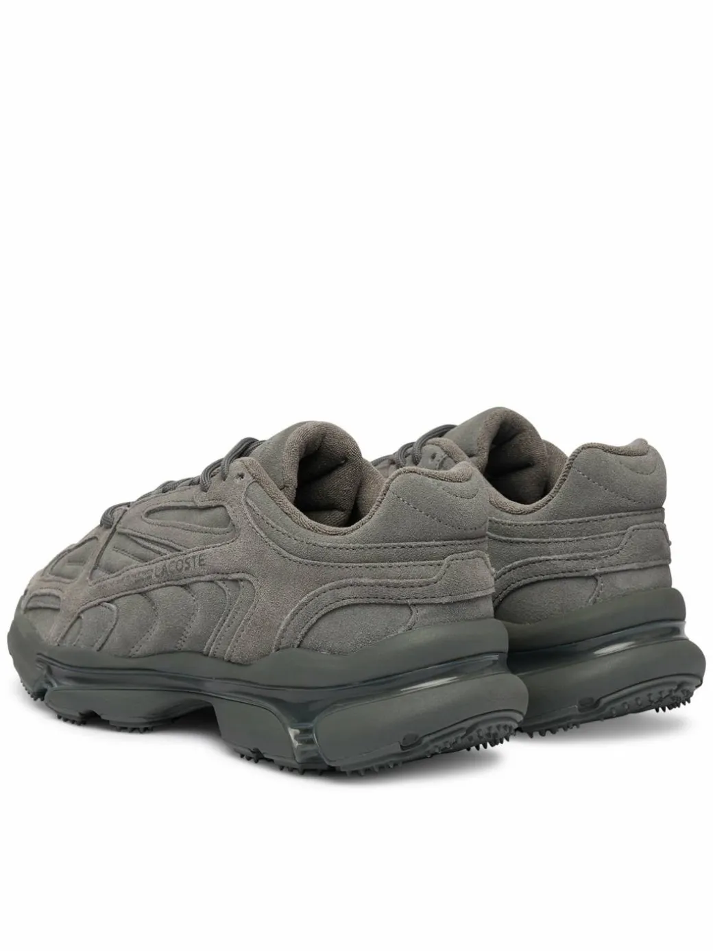 Sneakers L003 2K24 51SMA0030 Grigio