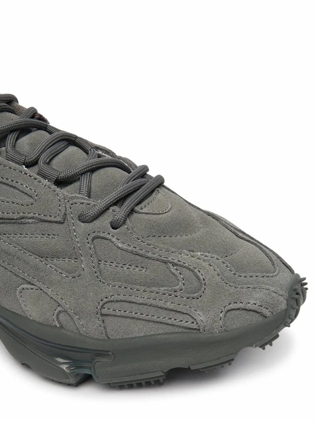 Sneakers L003 2K24 51SMA0030 Grigio