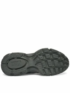 Sneakers L003 2K24 51SMA0030 Grigio