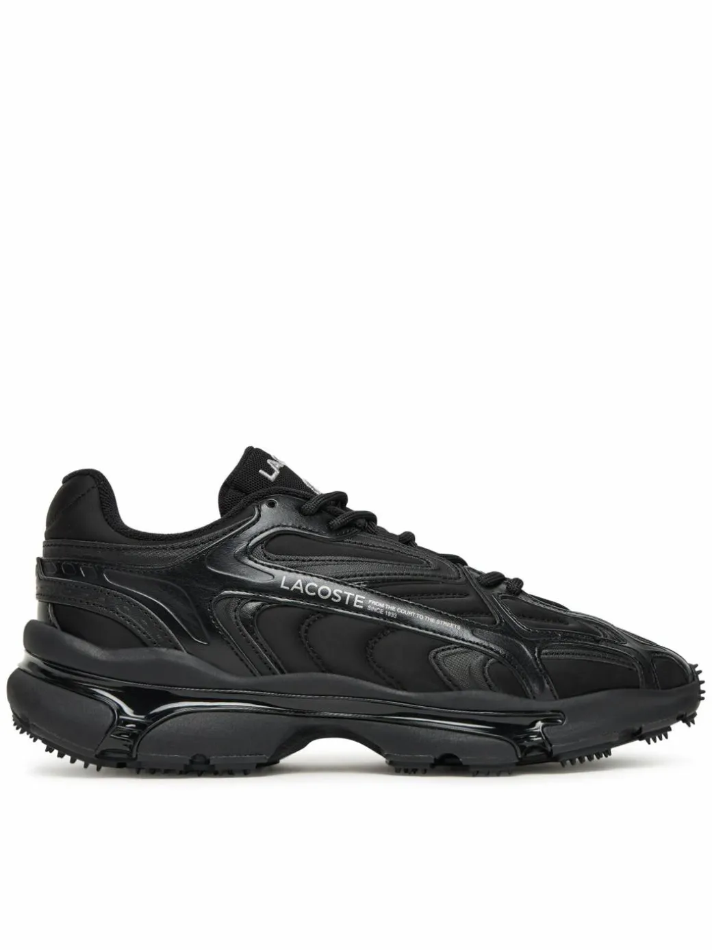 Sneakers L003 2K24 7-50SMA0110 Nero