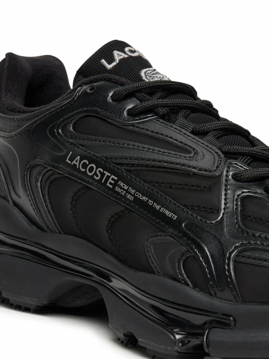 Sneakers L003 2K24 7-50SMA0110 Nero