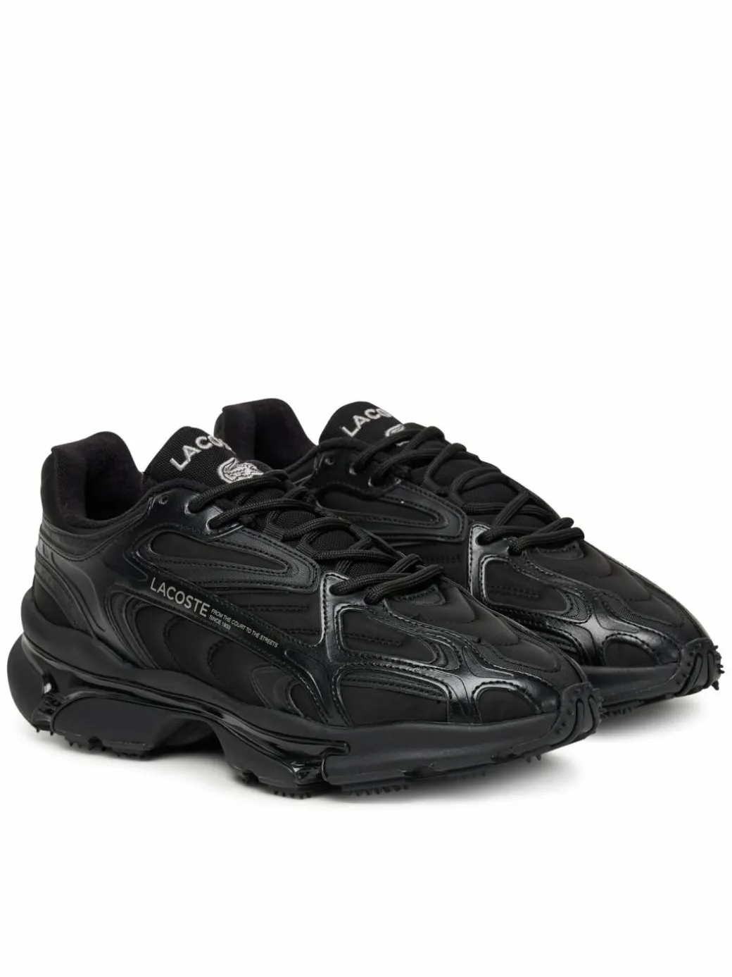 Sneakers L003 2K24 7-50SMA0110 Nero