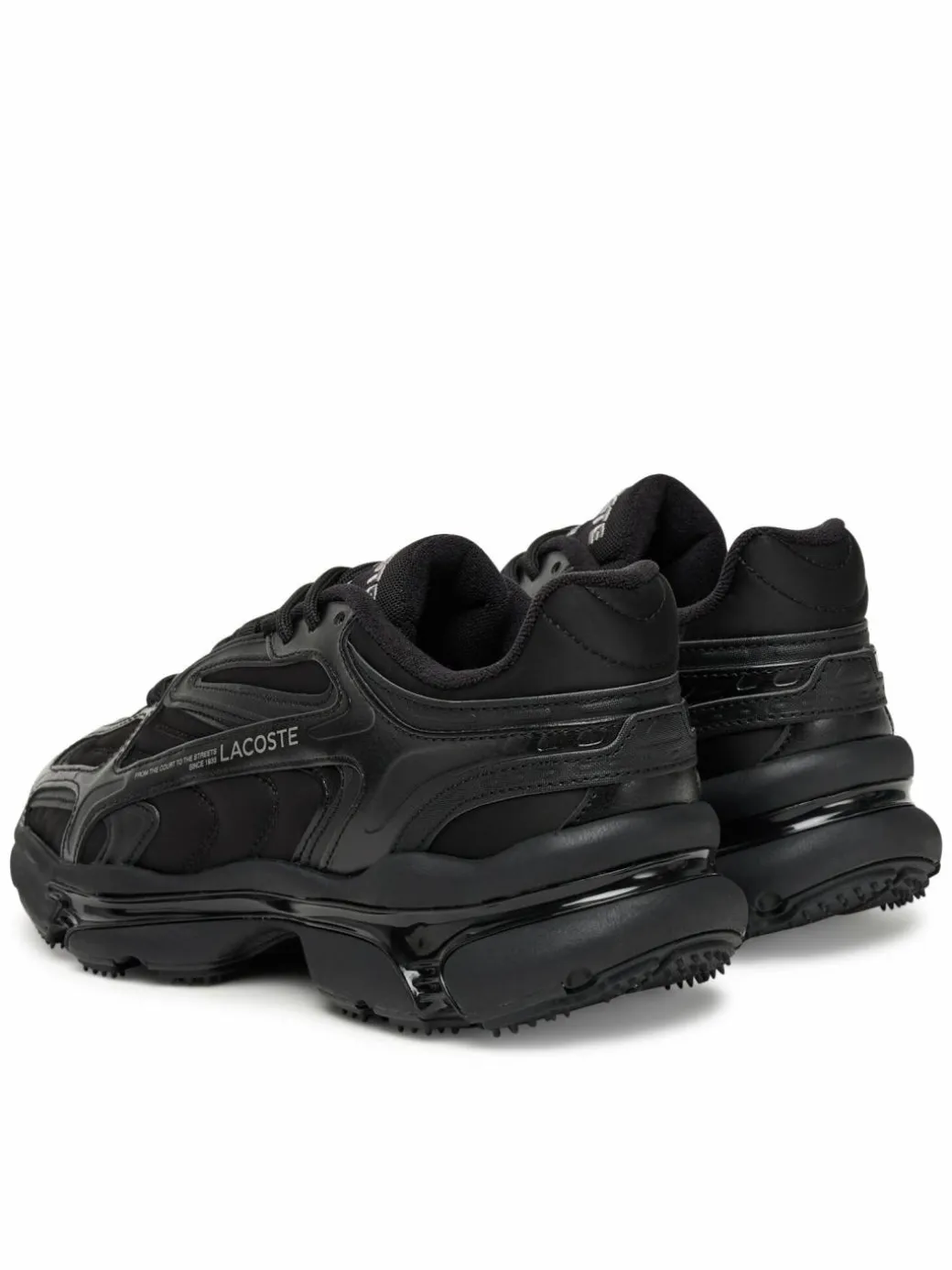 Sneakers L003 2K24 7-50SMA0110 Nero