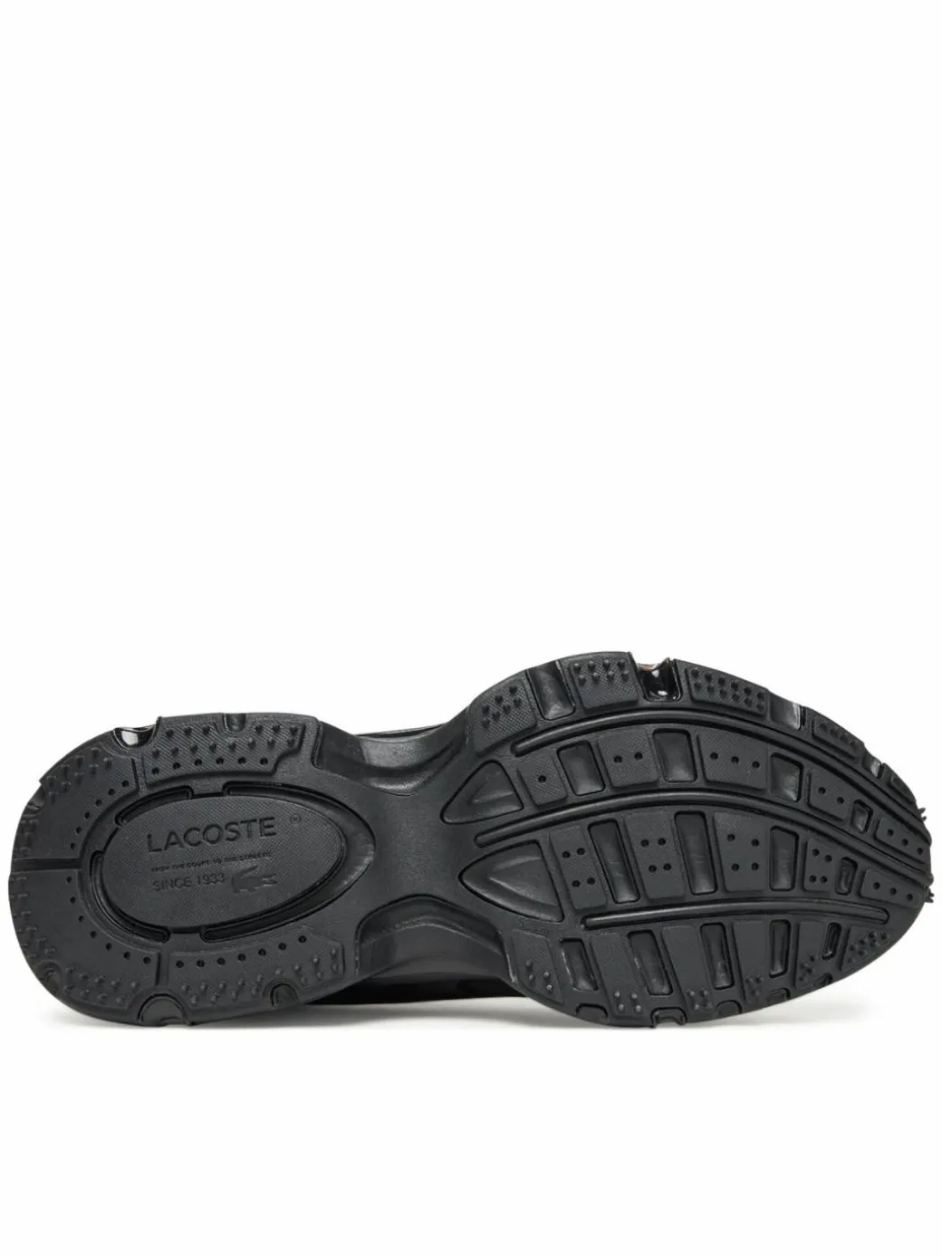 Sneakers L003 2K24 7-50SMA0110 Nero