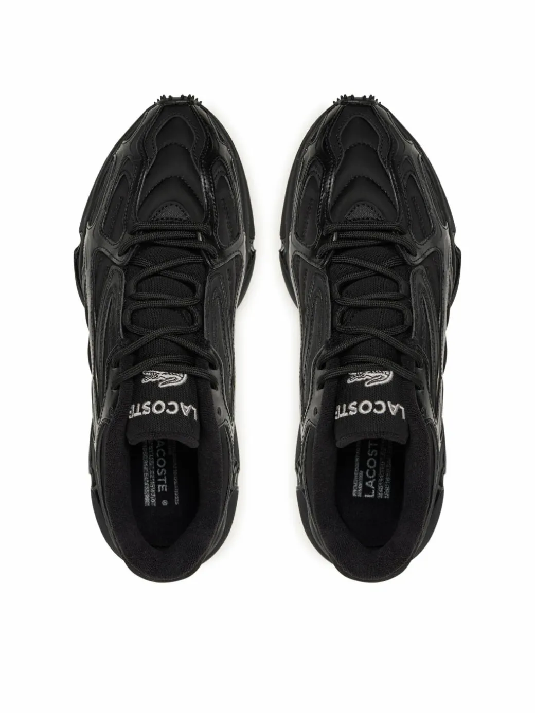 Sneakers L003 2K24 7-50SMA0110 Nero