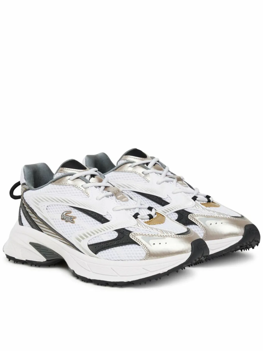 Sneakers L003 Neo Shot 7-50SMA0116 Bianco