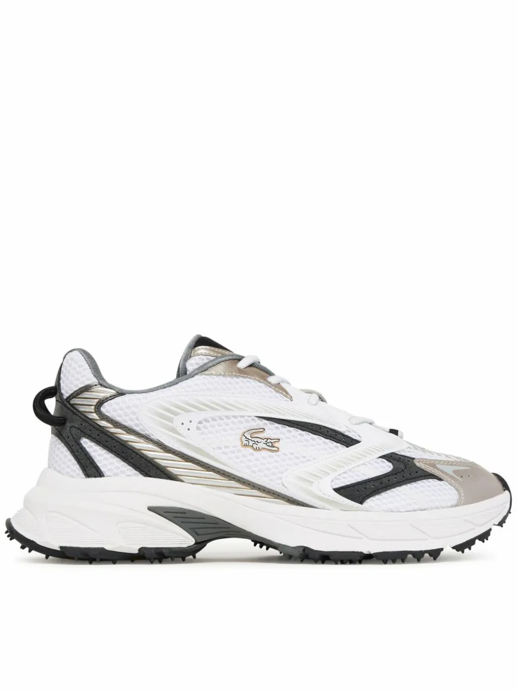 Sneakers L003 Neo Shot 7-50SMA0116 Bianco