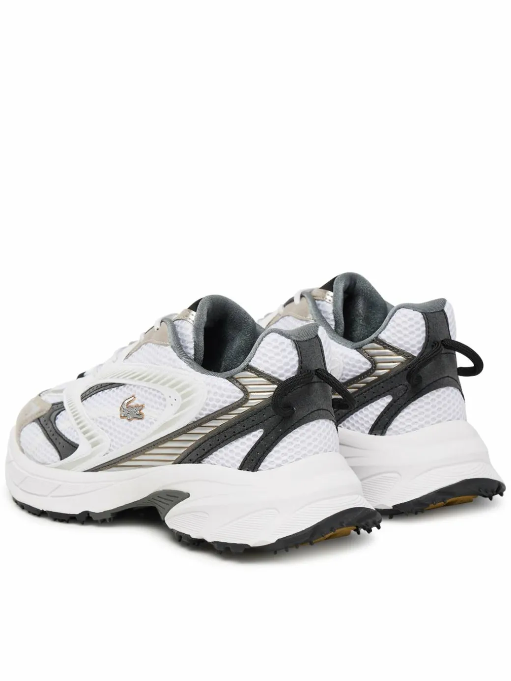 Sneakers L003 Neo Shot 7-50SMA0116 Bianco