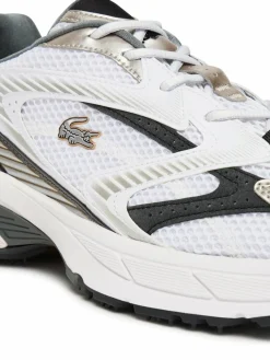 Sneakers L003 Neo Shot 7-50SMA0116 Bianco