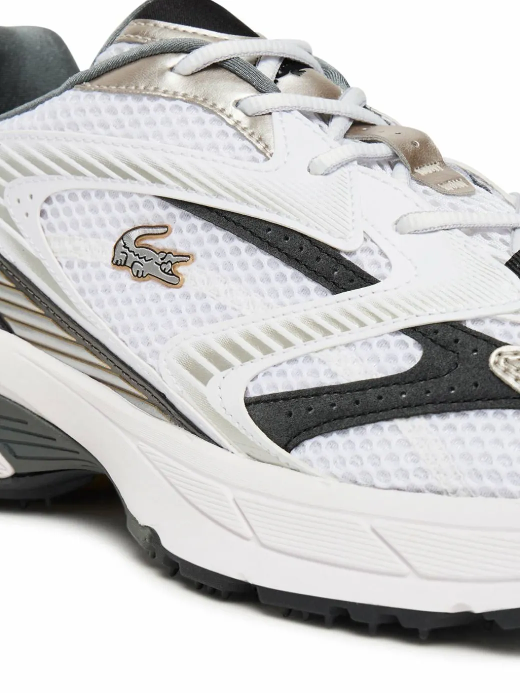 Sneakers L003 Neo Shot 7-50SMA0116 Bianco