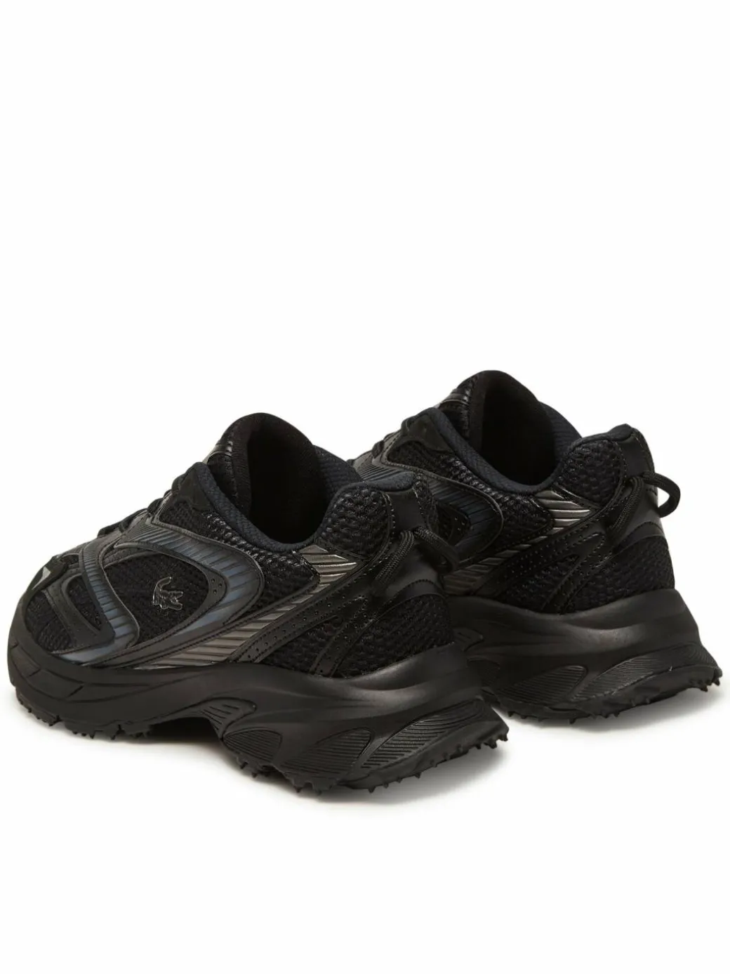 Sneakers L003 Neo Shot 7-49SMA0006 Nero