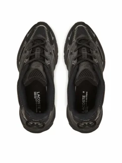 Sneakers L003 Neo Shot 7-49SMA0006 Nero