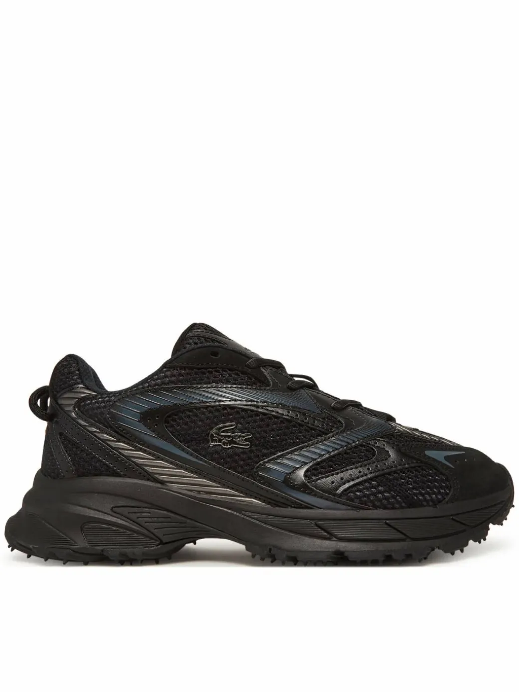 Sneakers L003 Neo Shot 7-49SMA0006 Nero
