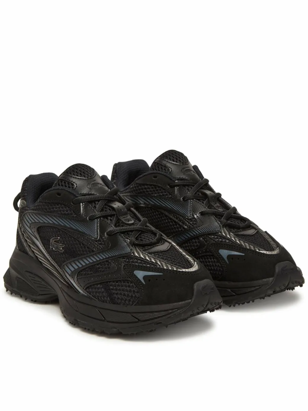 Sneakers L003 Neo Shot 7-49SMA0006 Nero