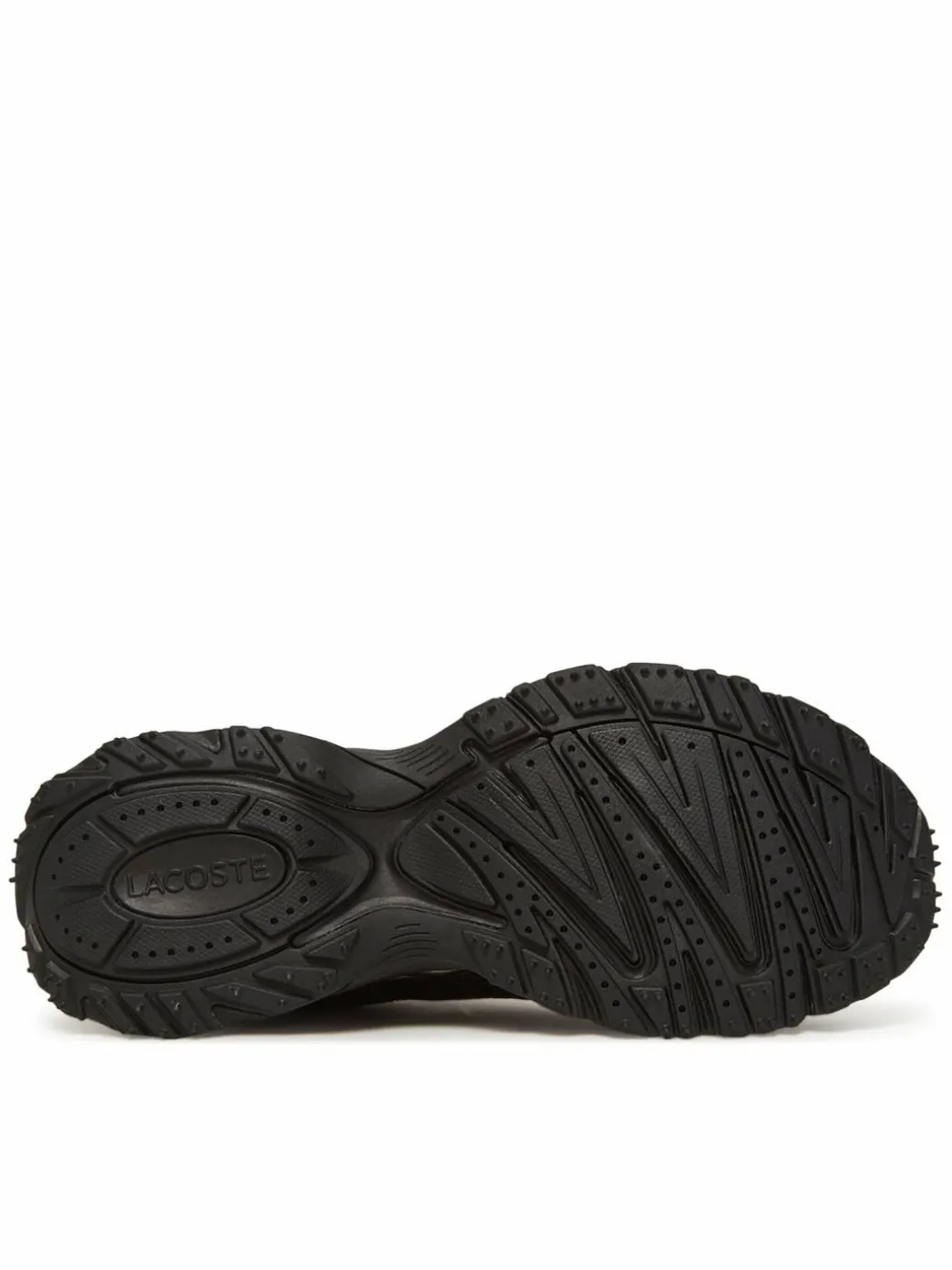 Sneakers L003 Neo Shot 7-49SMA0006 Nero