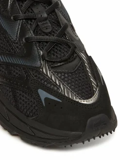 Sneakers L003 Neo Shot 7-49SMA0006 Nero