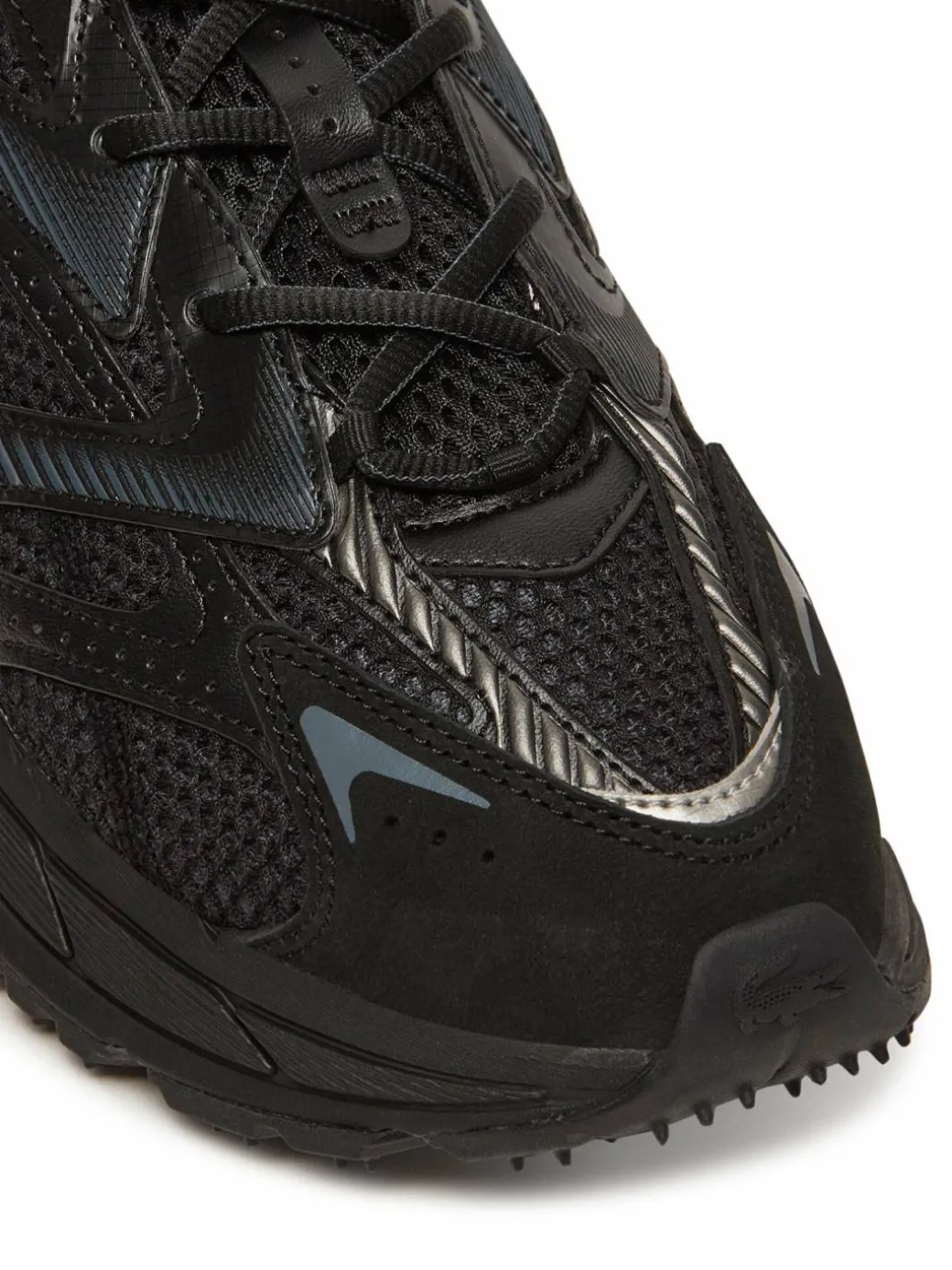 Sneakers L003 Neo Shot 7-49SMA0006 Nero
