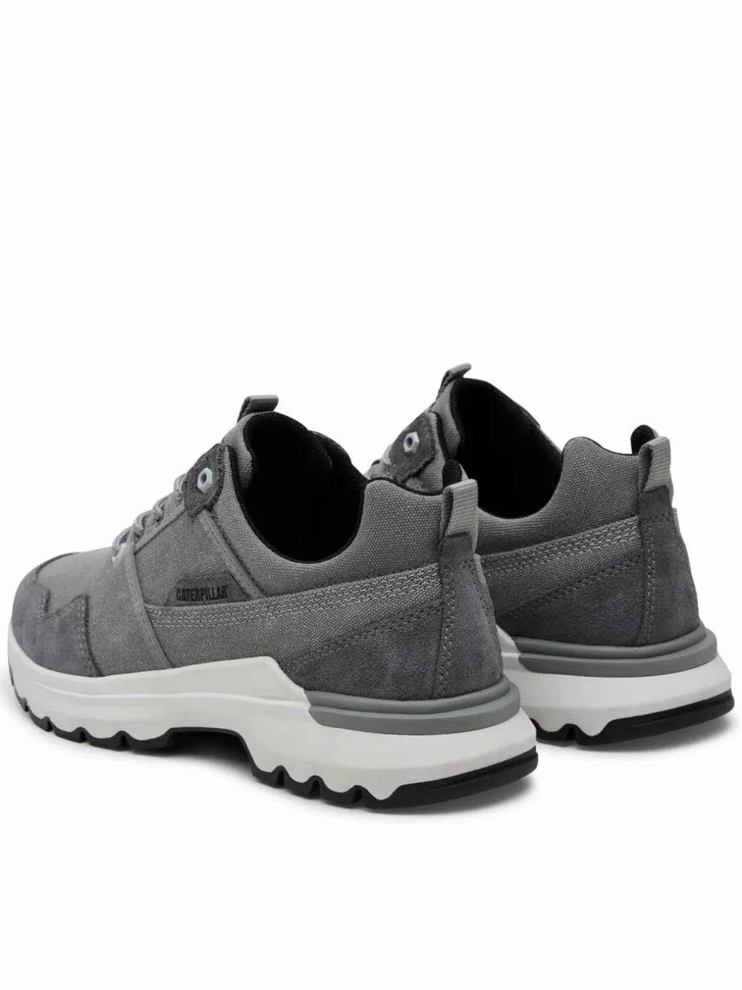 Sneakers Lo Canvas P726178 Grigio