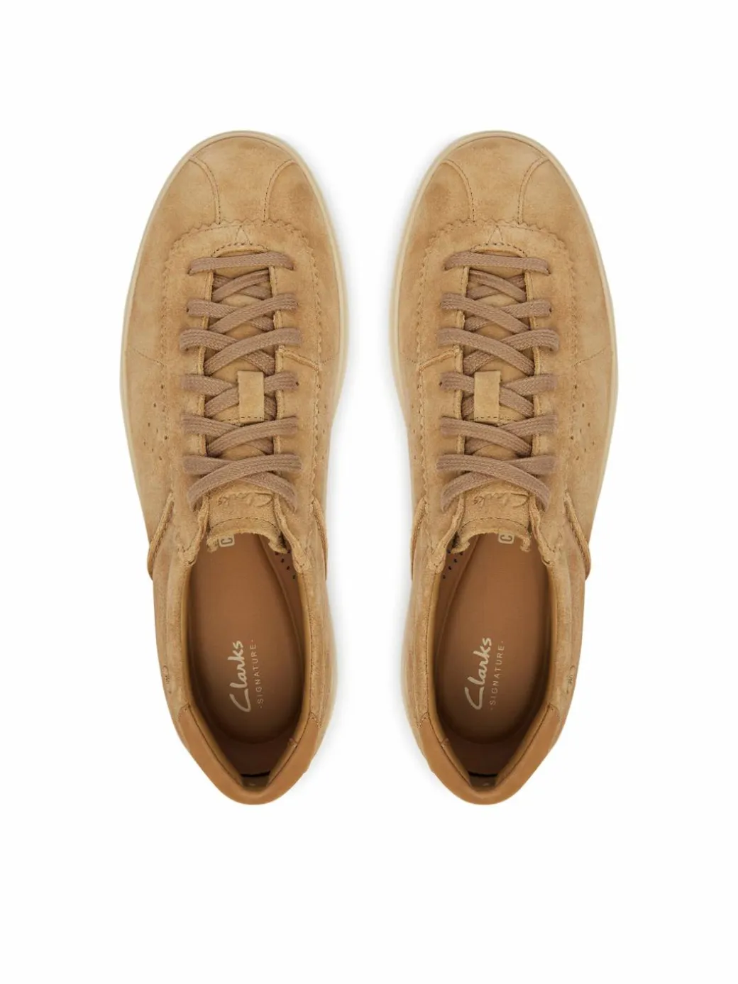 Sneakers Lockford Lace 26186194 Beige