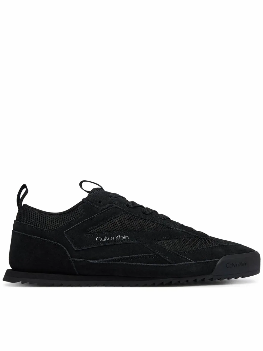Sneakers Loew Pro Runner Ny HM0HM02210 Nero