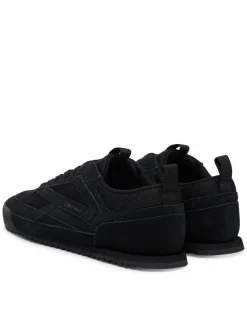 Sneakers Loew Pro Runner Ny HM0HM02210 Nero