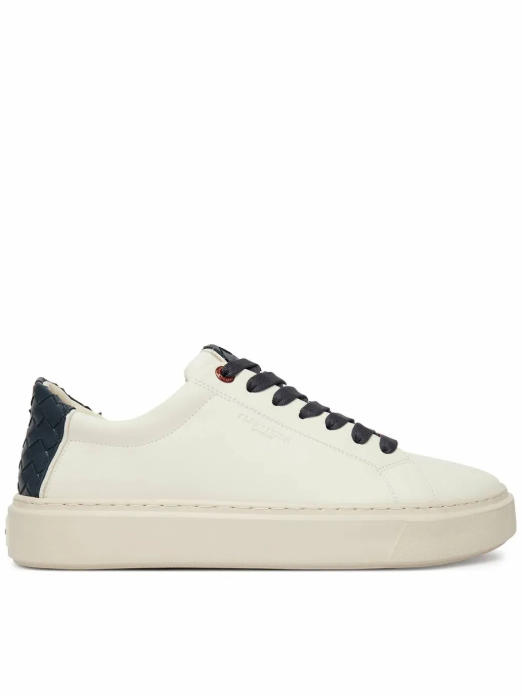 Sneakers London ALBDLDM 9107 Blu
