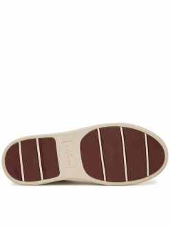 Sneakers London ALBDLDM 9107 Marrone