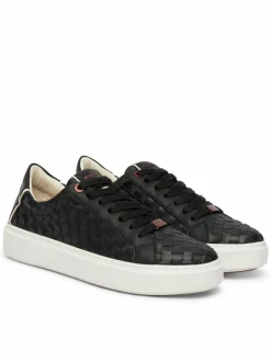 Sneakers London ALBDLDM 9103 Nero