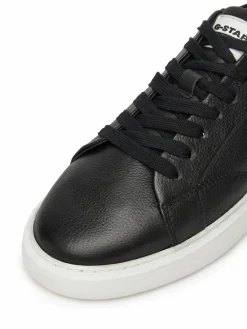 Sneakers LONDON-04 MI08 Nero