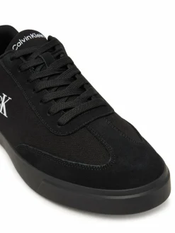 Sneakers Low Prof Cupsole Cv HM0HM02236 Nero