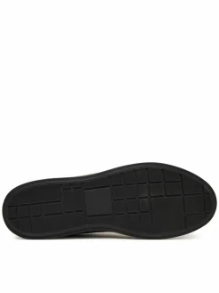 Sneakers Low Prof Cupsole Cv HM0HM02236 Nero