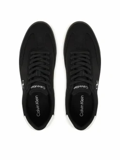 Sneakers Low Prof Cupsole Cv HM0HM02236 Nero