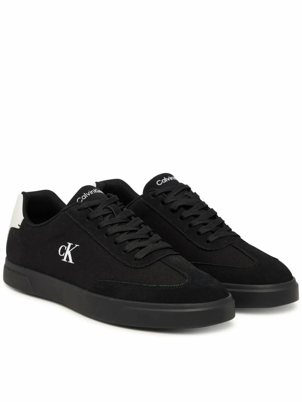 Sneakers Low Prof Cupsole Cv HM0HM02236 Nero