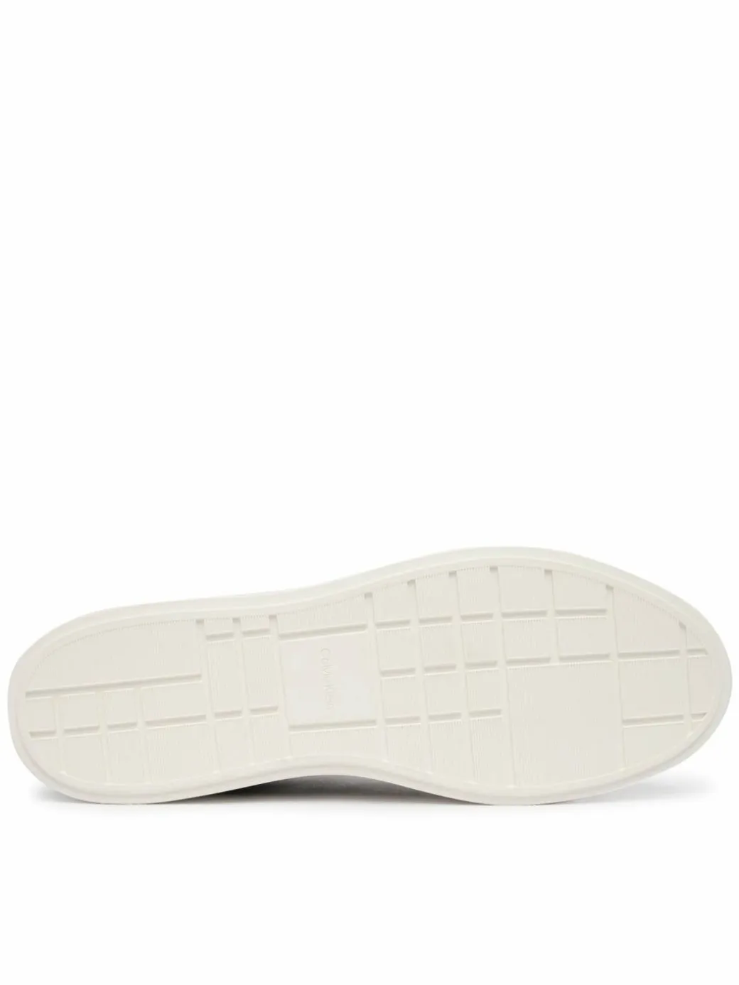 Sneakers Low Prof Cupsole Emb Lth HM0HM02124 Nero
